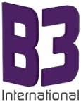 B3 International