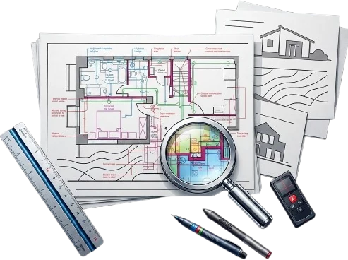 Consult & Design