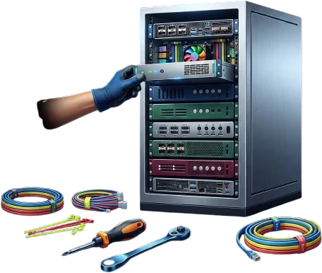 Supply & Install